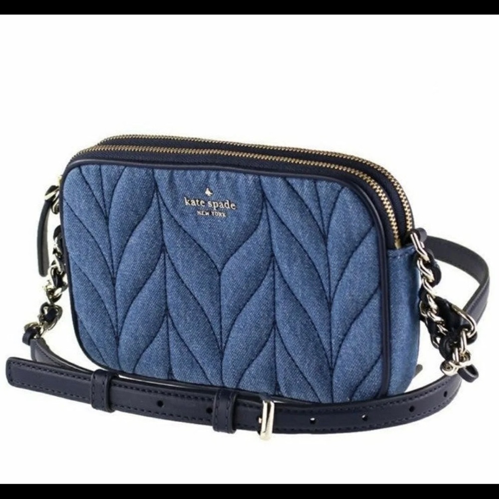 Kate spade cross body
